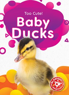 Couverture_Baby Ducks