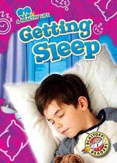 Couverture_Getting Sleep