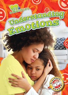 Front cover_Understanding Emotions