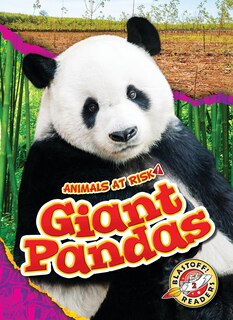 Couverture_Giant Pandas