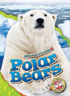 Couverture_Polar Bears