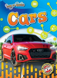 Front cover_Cars