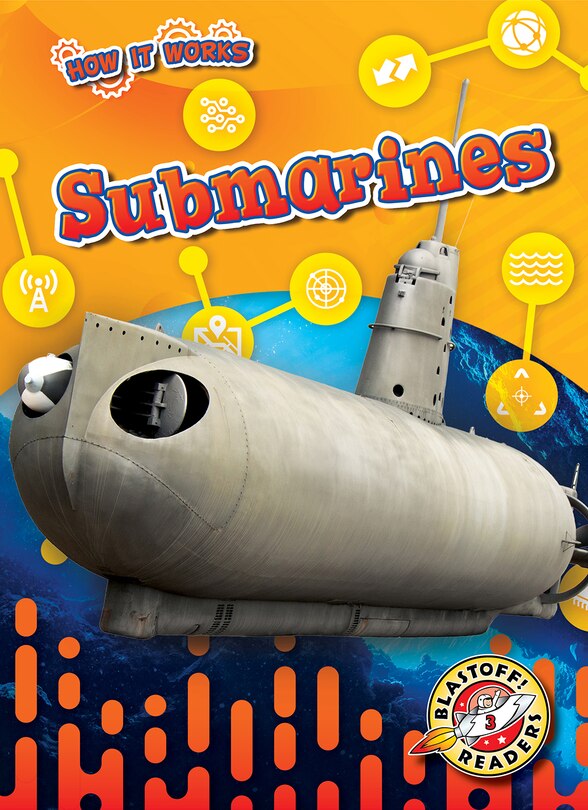 Front cover_Submarines