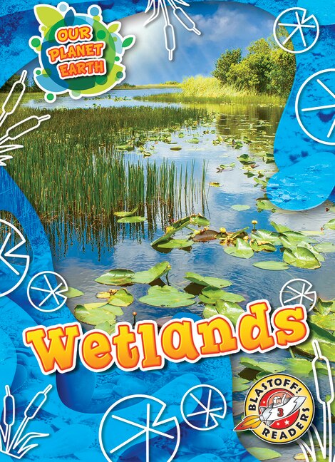 Front cover_Wetlands