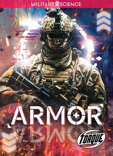 Front cover_Armor