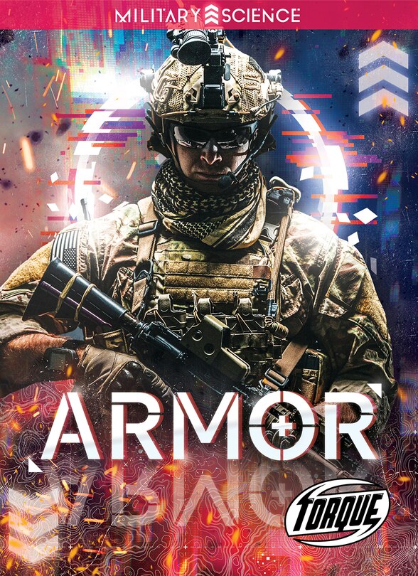 Front cover_Armor