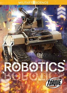 Front cover_Robotics