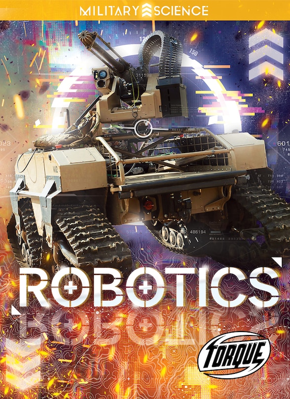 Front cover_Robotics