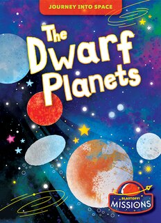 Couverture_The Dwarf Planets