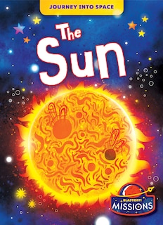 Couverture_The Sun