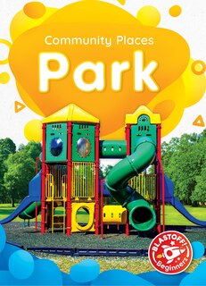 Front cover_Park
