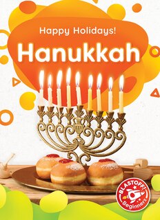 Front cover_Hanukkah