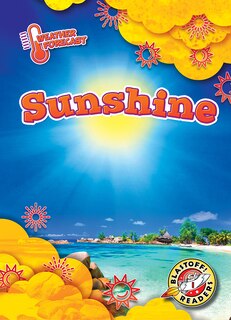 Front cover_Sunshine