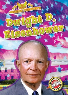 Front cover_Dwight D. Eisenhower