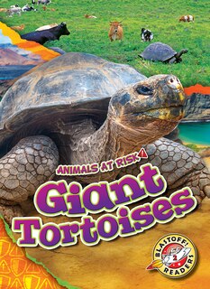 Couverture_Giant Tortoises