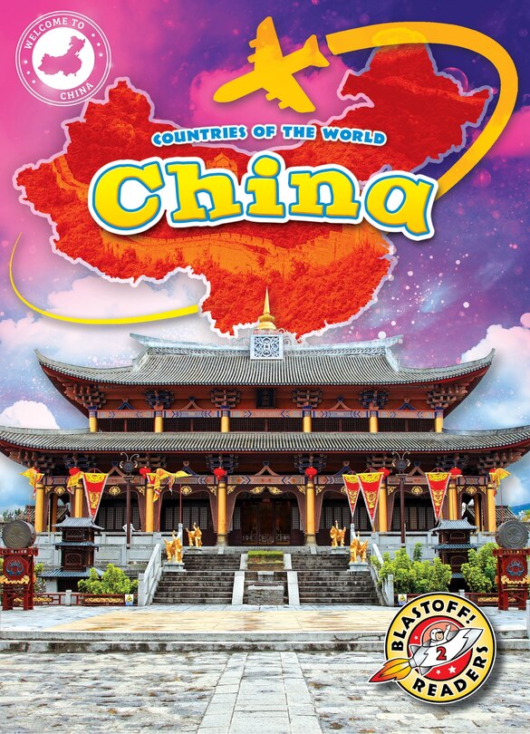 Front cover_China