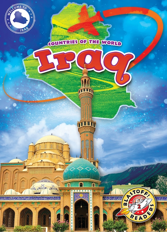 Front cover_Iraq