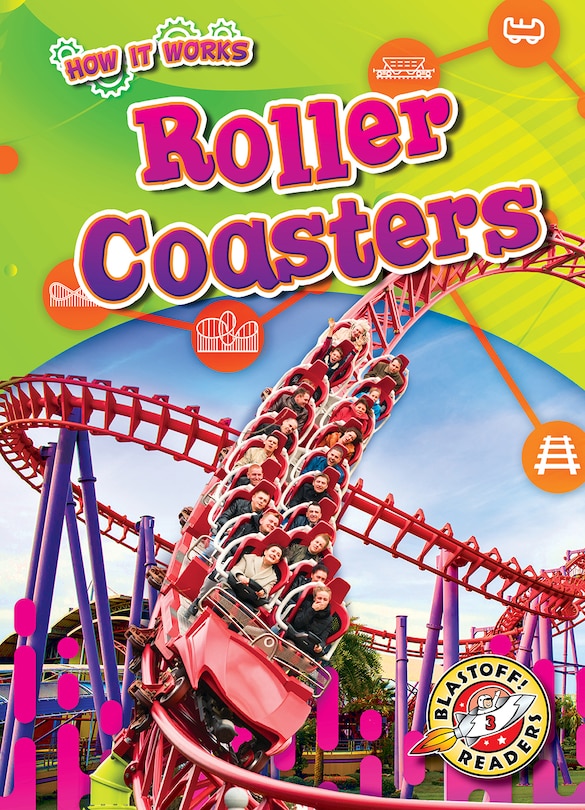 Couverture_Roller Coasters