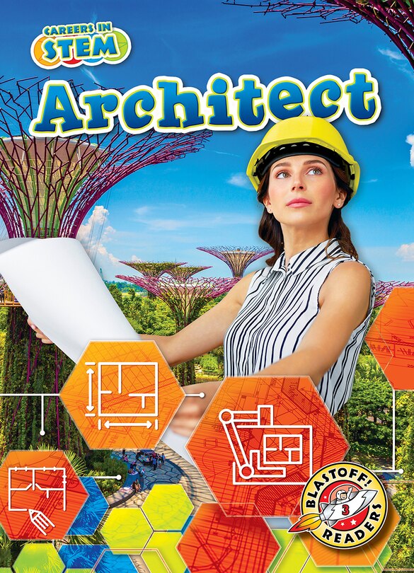 Front cover_Architect