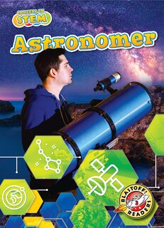 Front cover_Astronomer