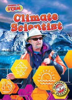 Front cover_Climate Scientist