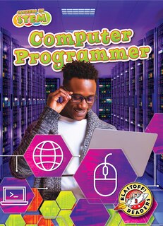 Front cover_Computer Programmer