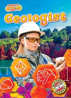 Couverture_Geologist