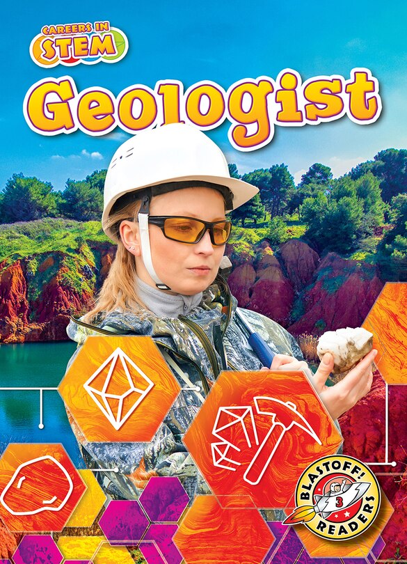 Couverture_Geologist