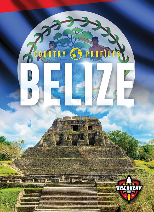 Front cover_Belize