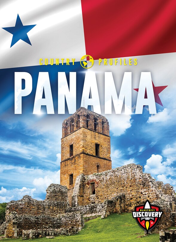 Front cover_Panama