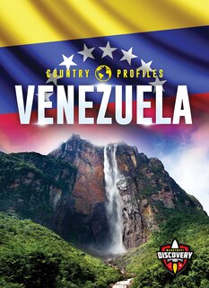 Front cover_Venezuela