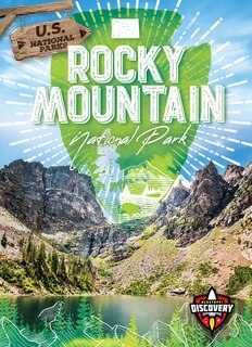 Front cover_Rocky Mountain National Park