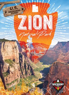 Couverture_Zion National Park