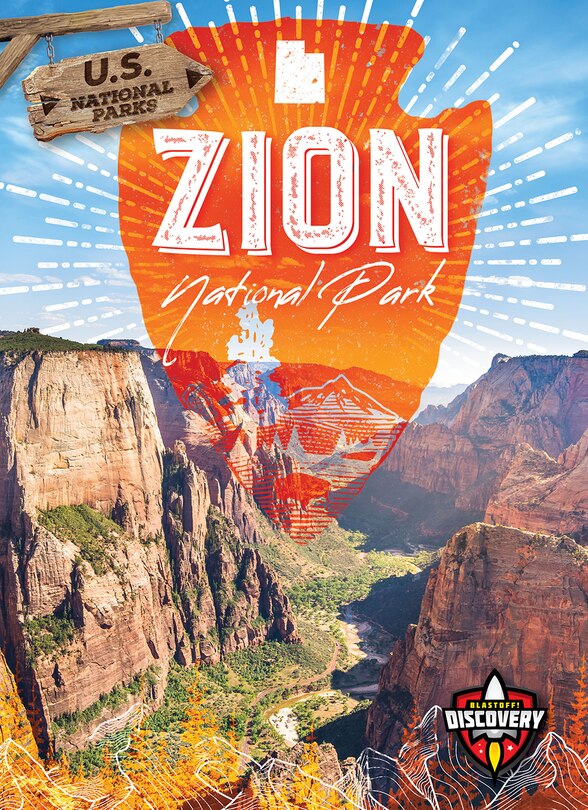 Couverture_Zion National Park