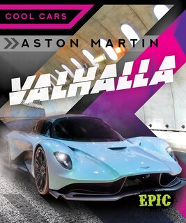 Front cover_Aston Martin Valhalla