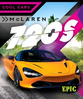 Front cover_McLaren 720s