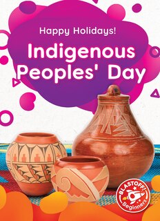 Front cover_Indigenous Peoples' Day