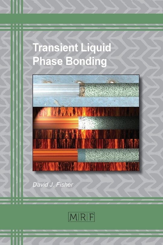 Front cover_Transient Liquid Phase Bonding