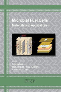 Front cover_Microbial Fuel Cells