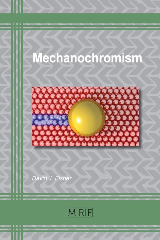 Front cover_Mechanochromism
