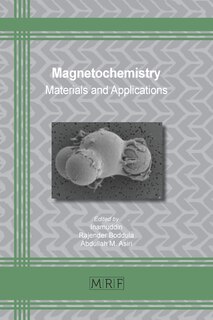Front cover_Magnetochemistry