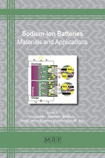 Front cover_Sodium-Ion Batteries