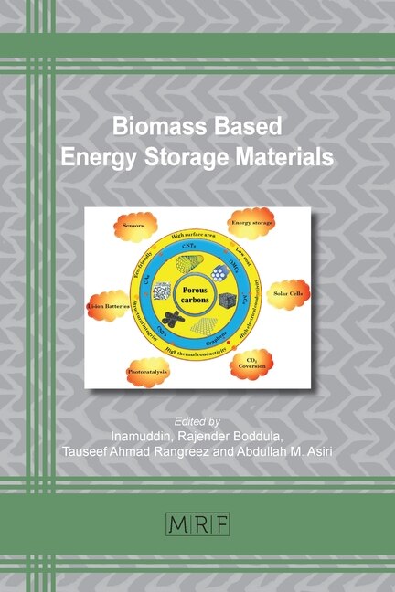 Couverture_Biomass Based Energy Storage Materials