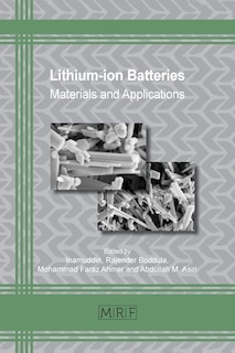 Front cover_Lithium-ion Batteries