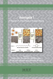 Couverture_Aerogels I