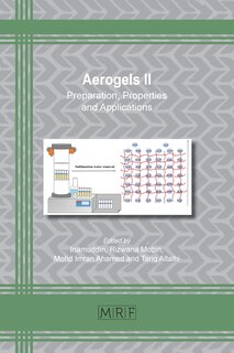 Couverture_Aerogels II