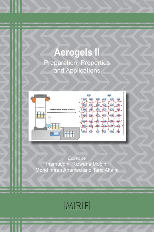 Couverture_Aerogels II