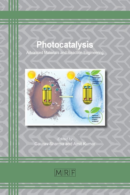 Front cover_Photocatalysis