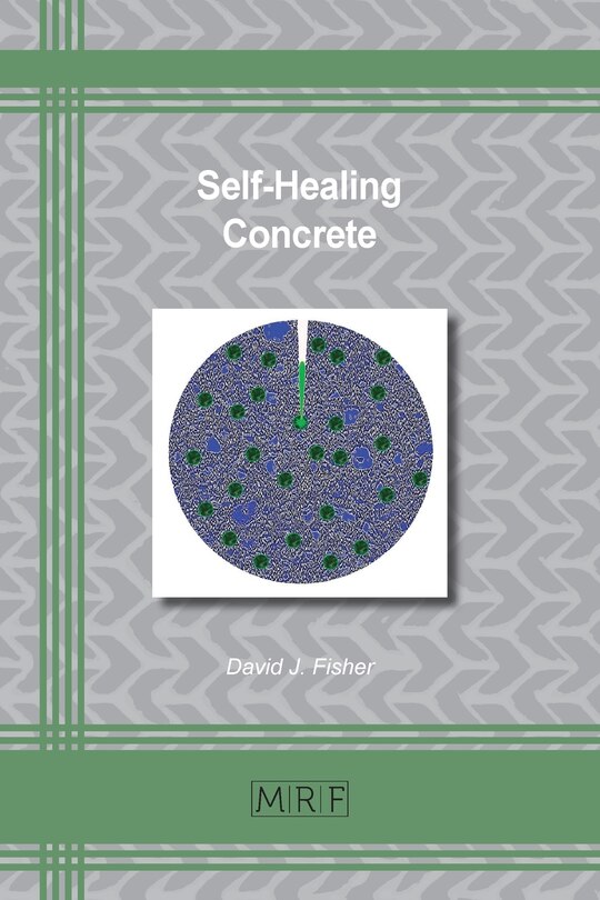 Front cover_Self-Healing Concrete