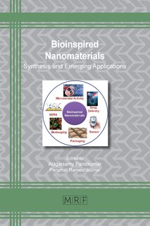 Front cover_Bioinspired Nanomaterials